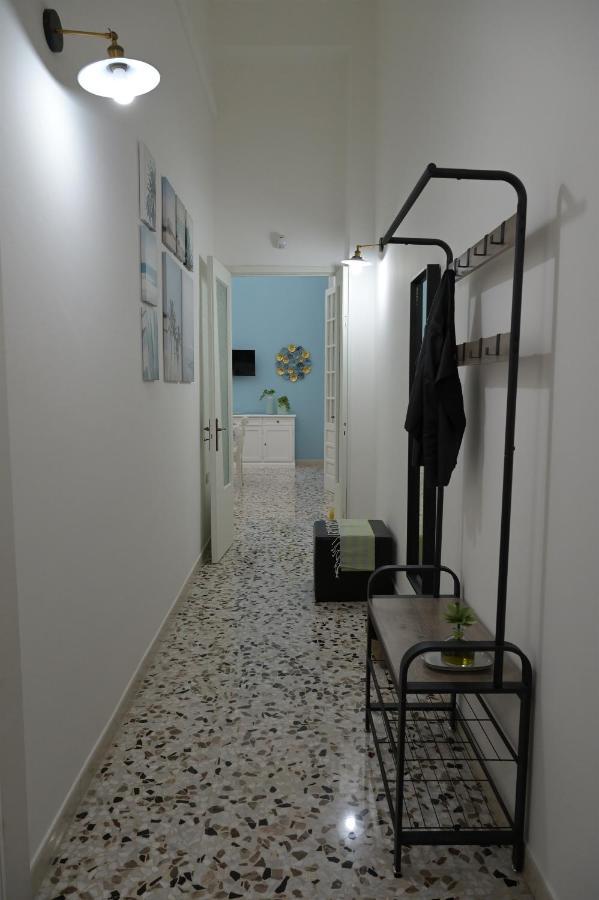 Al Civico 6 Villa ตาเวียโน ภายนอก รูปภาพ