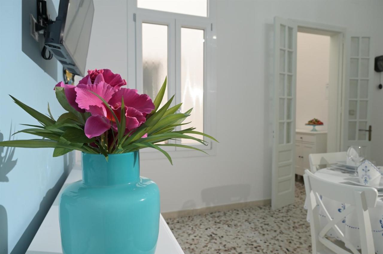 Al Civico 6 Villa ตาเวียโน ภายนอก รูปภาพ